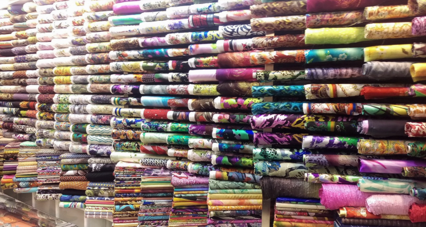 Shenggroup Textile